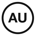 Amandauprichard logo