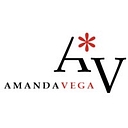 Amanda Vega Consulting logo