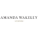 Amanda Wakeley logo