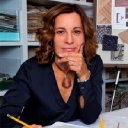 Amanda Webster Design, Inc. logo