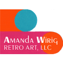 Amanda Wirig Retro Art, LLC