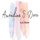 amandine-dora.com logo