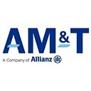 Am&T (Allianz Marine & Transit Underwriting Agency) logo