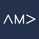 American Marketing Association   Northeast Ohio Chapter logo