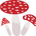 amanitamuscariastore logo