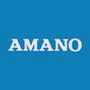 Amano logo