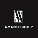 Favicon of AMANO Group