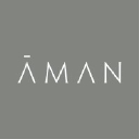 Amanpulo logo