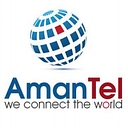 Amantel logo