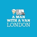 A Man With A Van London logo
