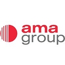 Ama Consulting Engineers, Pc logo