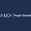 Ama Puget Sound logo