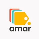 Amar logo