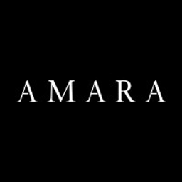Amara logo
