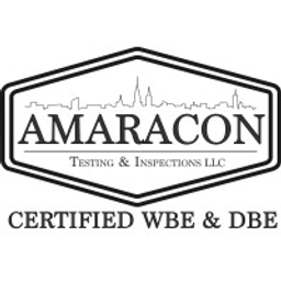 Amaracon Testing & Inspections, LLC logo