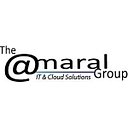 The Amaral Group logo