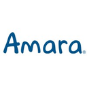 amaraorganicfoods.com logo