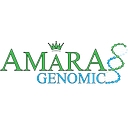Amaras AB logo