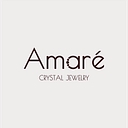 Amaré Crystal logo