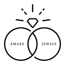 Amare Jewels logo