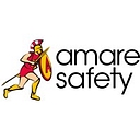 Amare Safety logo