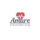 Amare Medical Staffing logo