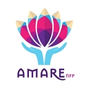 Amare, Nfp logo