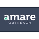 Amare Outreach logo