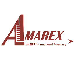 Amarex Clinical Research, LLC, an NSF International company logo