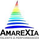 AMAREXIA logo