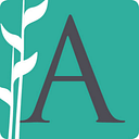 Amar Foundation logo