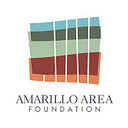 AMARILLO AREA FOUNDATION INC logo