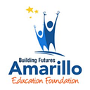 Amarillo Isd Foundation logo