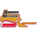 Amarillo Machinery Co logo