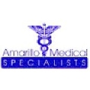 Amarillo Medical Specialists Llp logo