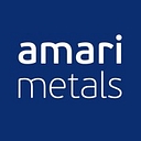 Amari Metals Limited logo