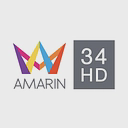 Amarin Television Company Limited logo