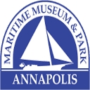 Annapolis Maritime Museum logo