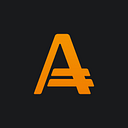 AMarkets logo