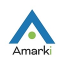 Amarki logo