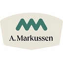 A Markussen As Avd Narvik