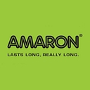 Amaron logo