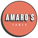 Amaro's Table