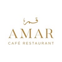 Amar Restaurants logo