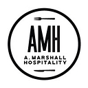 A Marshall Hospitality