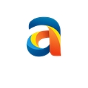 Amar Transport logo