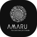 Amaru logo