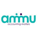 Ammu.Uk logo