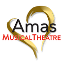 Amas Musical Theatre Inc logo