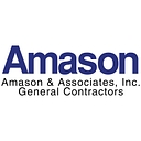 Amason & Associates, Inc. logo